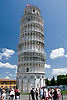 Leaning Tower