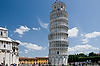 Duomo (Cathedral) & Leaning Tower
