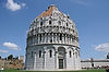 Baptistery