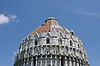 Baptistery