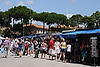 Souvenir Vendors