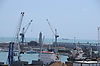 Livorno Port