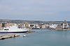 Civitavecchia Port