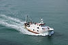 Fishing Boat