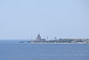 Approaching Messina