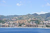 Approaching Messina
