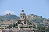 Tempio Votivo di Cristo Re (Votive Temple of Christ the King)