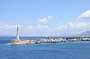 Messina Harbor