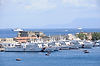 Messina Harbor