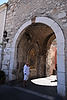 Porta (Gate) di Mezzo