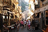 Via Teatro Greco