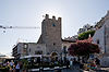 Piazza IX Aprile  (April 9)