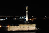 Madonna at Entrance to Messina Harbor