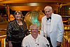Ellen, Obie & Johnnie