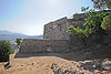 Palamidi Fortress