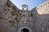 Lion Gate (Palamidi Fortress)
