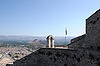 St. Andrew's Bastion (Palamidi Fortress)