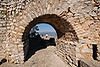 St. Andrew's Bastion (Palamidi Fortress)