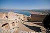 St. Andrew's Bastion (Palamidi Fortress)