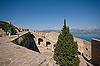 St. Andrew's Bastion (Palamidi Fortress)
