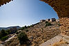 Palamidi Fortress