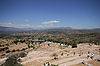 View from Top of the Acropolis