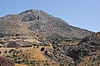 Near Mycenae