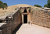 Treasury of Atreus (Tomb of Agamemnon)