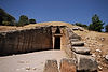 Treasury of Atreus (Tomb of Agamemnon)