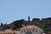 Akronafplia Fortress