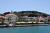 Akronafplia Fortress & Navplion