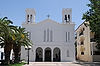 Church of St. Mary Above All Saints
