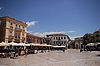 Plateia Syntagmatos (Constitution Square)