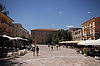 Plateia Syntagmatos (Constitution Square)