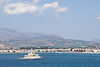 Navplion Harbor