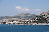 Navplion Harbor