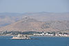Leaving Navplion