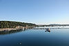 Katakolon Harbor