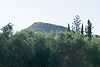 Mt. Kronion (Hill of Kronos)