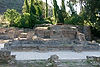 Kronion Thermae (Roman Baths)