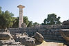 Temple of Zeus