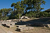 Metroon (Temple of Rhea)