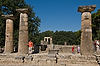 Heraion (Temple of Hera)