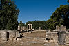 Heraion (Temple of Hera)