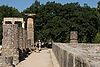 Heraion (Temple of Hera)