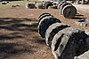 Drums (Pieces of Columns)