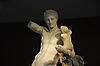 Hermes of Praxiteles