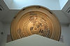Disk of the Sun