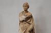 Nymphaeum Statue