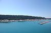 Katakolon Harbor